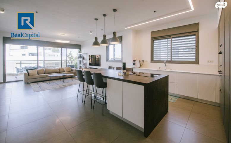 גג/ פנטהאוז, חובות הלבבות 3, הרצליה הירוקה, נווה עובד, הרצליה