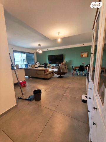 דירה, צה"ל 5, הקריה מע"ר, אשדוד