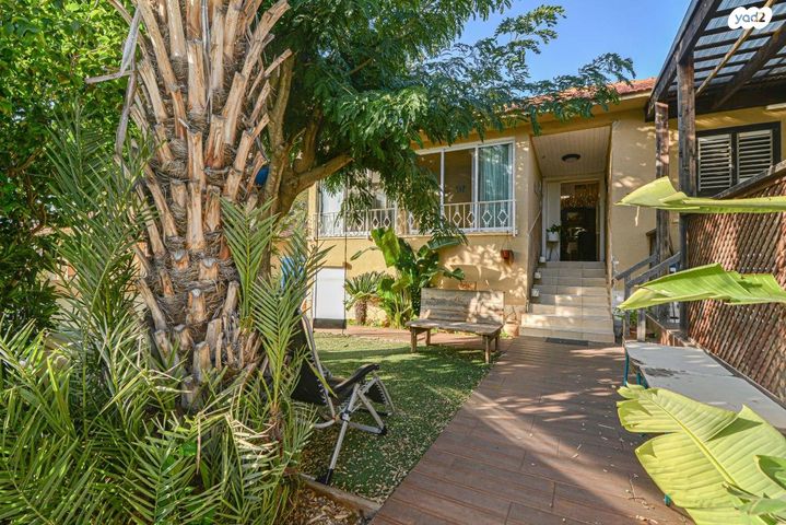 בית פרטי/ קוטג', בר כוכבא, פרדס חנה כרכור