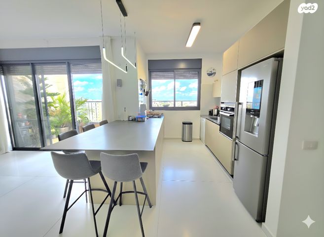 דופלקס, קרית שז"ר, רעננה