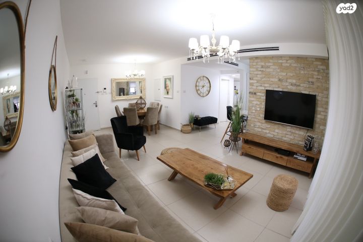 דירה, נאות יצחק רבין, שדרות