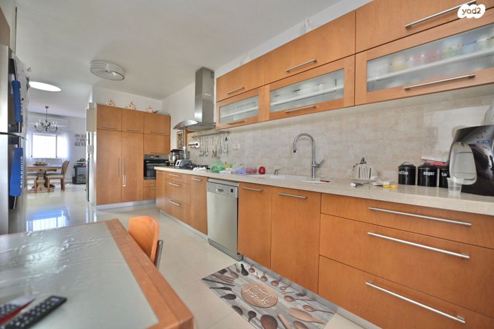 גג/ פנטהאוז, קרית גנים, ראשון לציון