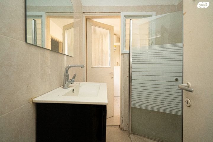 דירה, אברהם שלונסקי 1, קרית נורדאו, נתניה