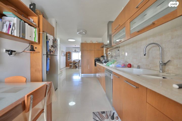 גג/ פנטהאוז, קרית גנים, ראשון לציון