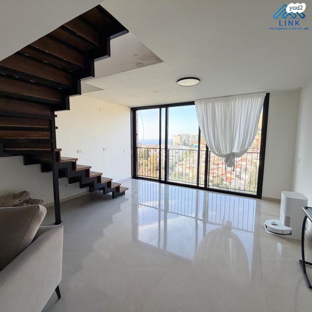 דופלקס, בית לחם, כרמל צרפתי, חיפה