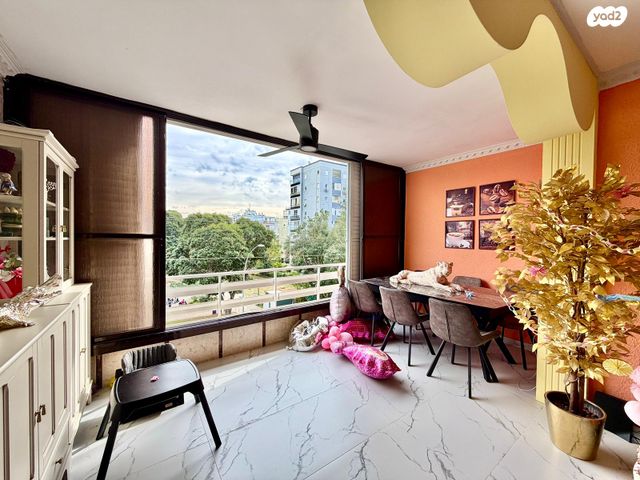 דירה, סמילנסקי 46, מרכז העיר דרום, נתניה