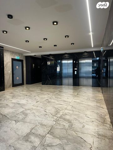 דירה, בלפור, עיר, מרכז העיר, נהריה