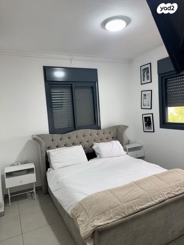 דירה, יעקב תמרי 4, חצרות המושבה, רחובות