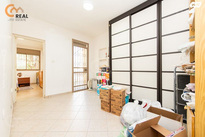 דירה, אלכסנדר ינאי, כרמליה, חיפה