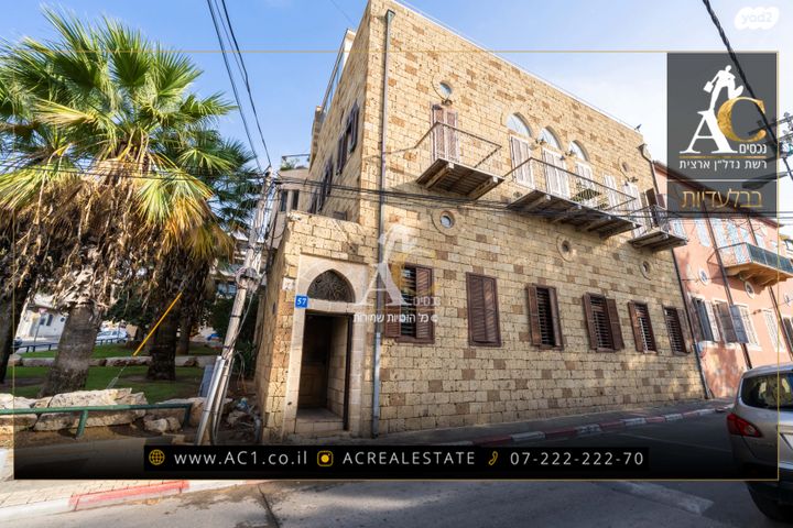 דופלקס, קדם, עג'מי, גבעת העליה, תל אביב יפו