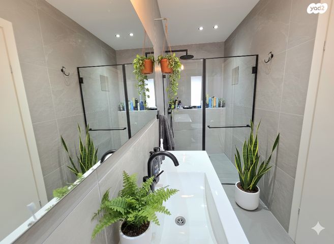 דופלקס, קרית שז"ר, רעננה