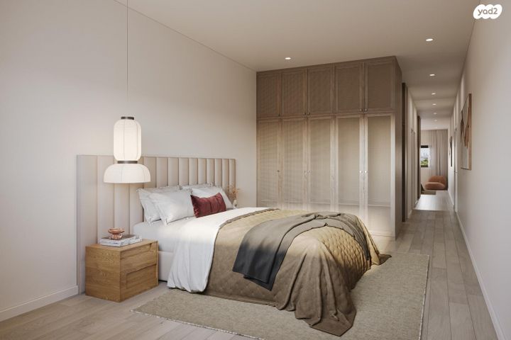 דופלקס, פינלס 11, הצפון החדש - צפון, תל אביב יפו