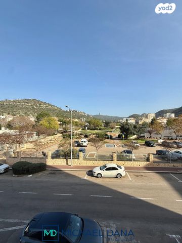 דירה, נווה אליאס, טירת כרמל