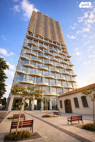 דירה, אילת 59, תל אביב יפו