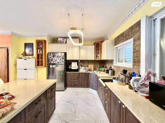 דירה, סמילנסקי 46, מרכז העיר דרום, נתניה