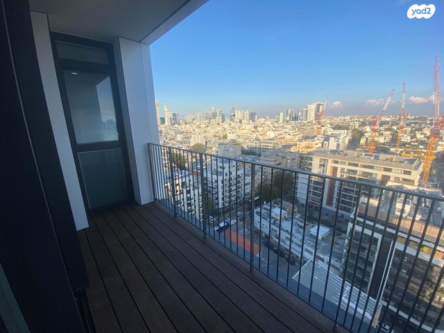 גבעת הרצל, אזור המלאכה יפו