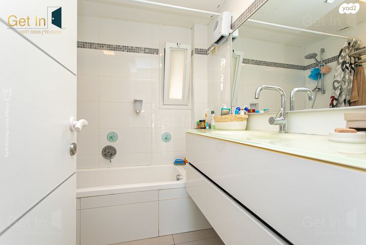 דירה, משה גוט לוין, רמת ספיר, חיפה