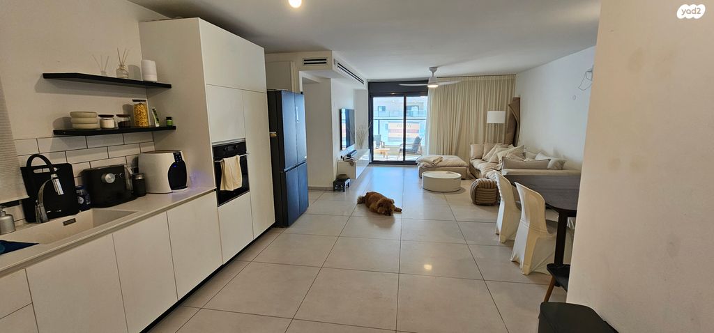 דירה, נחל קדרון 26, פארק הנחל, באר שבע