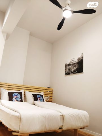 דירה, בוגרשוב, הצפון הישן - דרום, תל אביב יפו