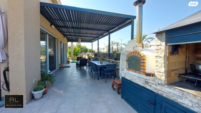 בית פרטי/ קוטג', הגפן, עתלית