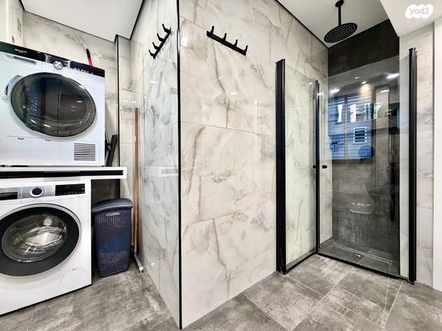 דירה, השבעה 29, מרכז העיר דרום, נתניה