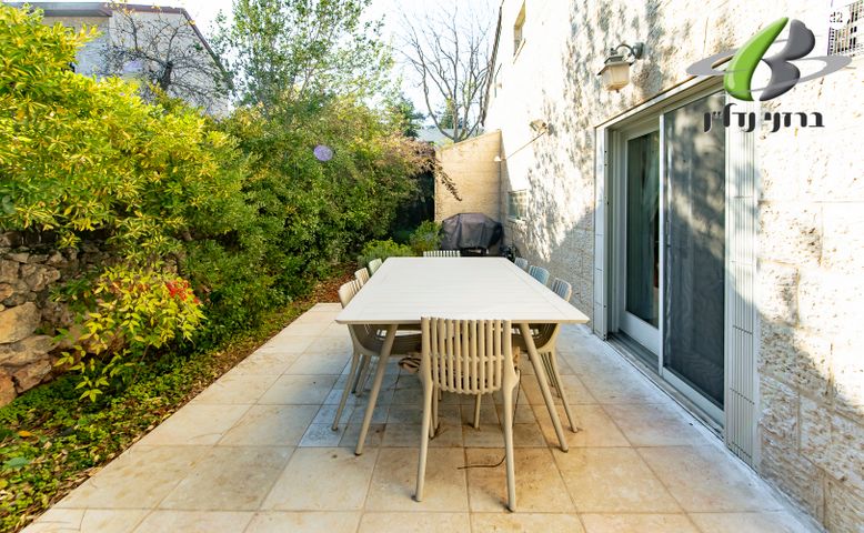 בית פרטי/ קוטג', הוותיקה, צור הדסה