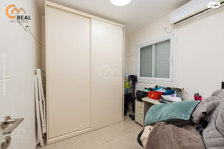 גג/ פנטהאוז, בת חן, רמת חן, חיפה