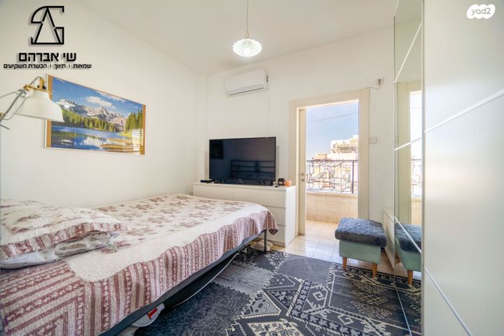 דירה, אנילביץ', בת ים