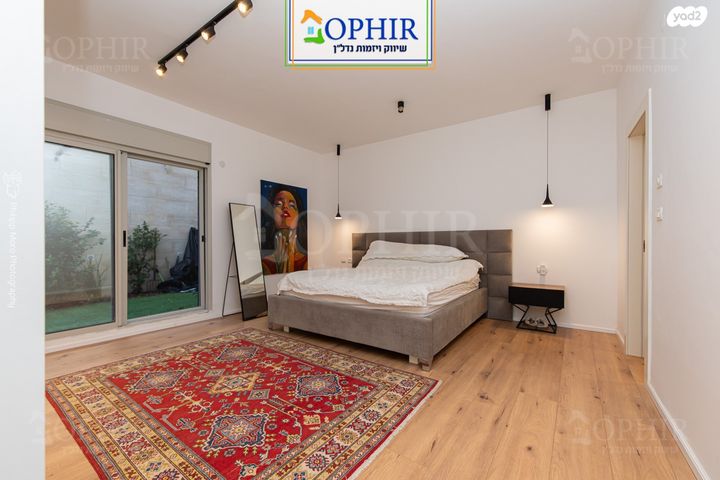 דירת גן, הירקון, שמבור, חיפה