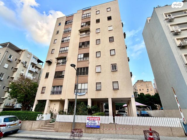 דירה, השבעה 29, מרכז העיר דרום, נתניה