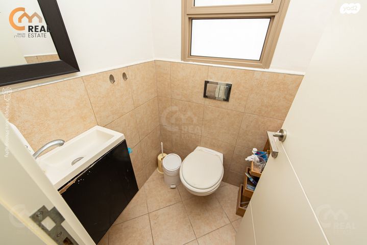 דירה, אלכסנדר ינאי, כרמליה, חיפה