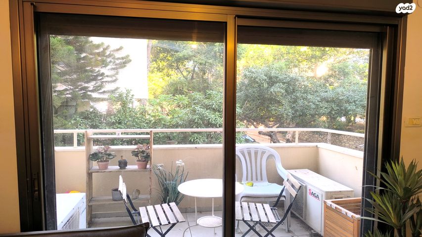 ארלוזורוב 36