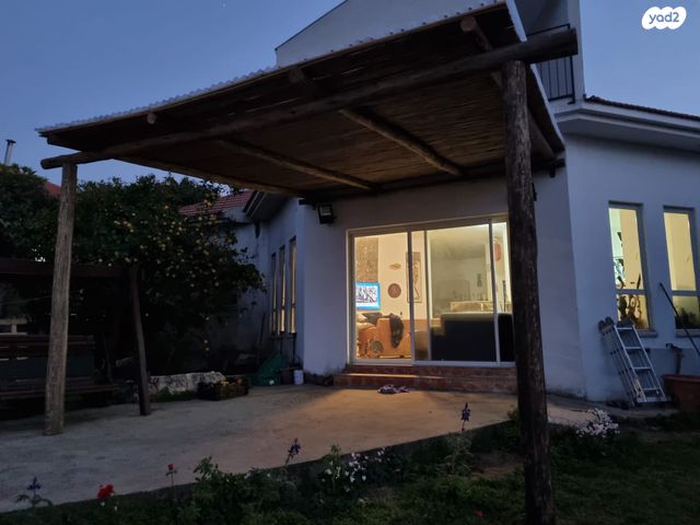 בית פרטי/ קוטג', המורג 16, קציר, קציר