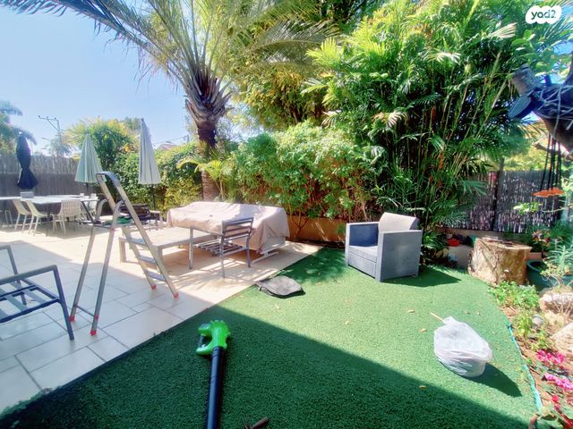 בית פרטי/ קוטג', הרצל, רעננה