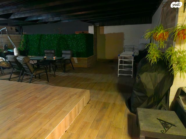 גג/ פנטהאוז, נהריה הירוקה, נהריה