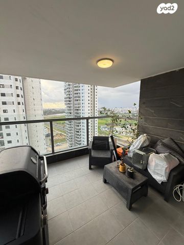 דירה, משה לוי 5, נאות שמיר, רמלה