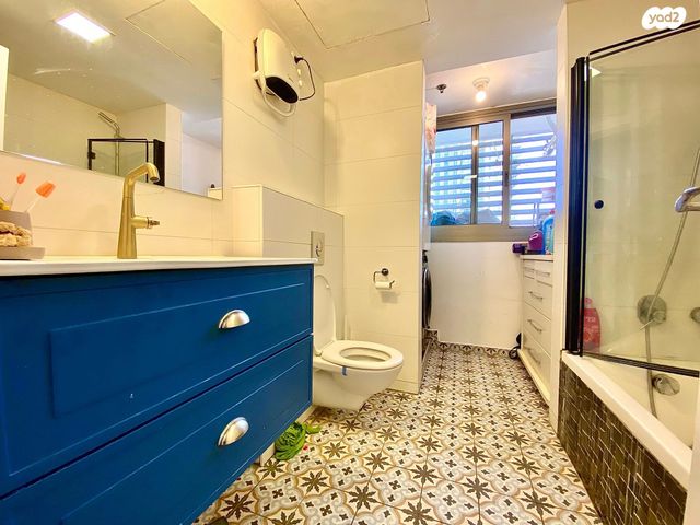 דירה, אדני פז 46, עין הים, חדרה