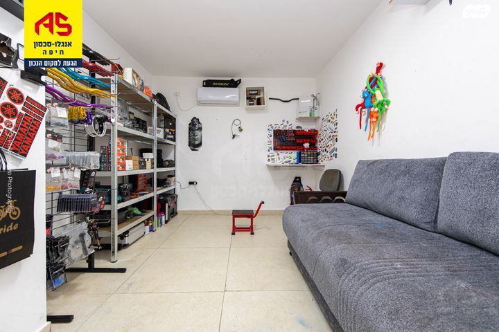 דירה, רמת בן גוריון, חיפה