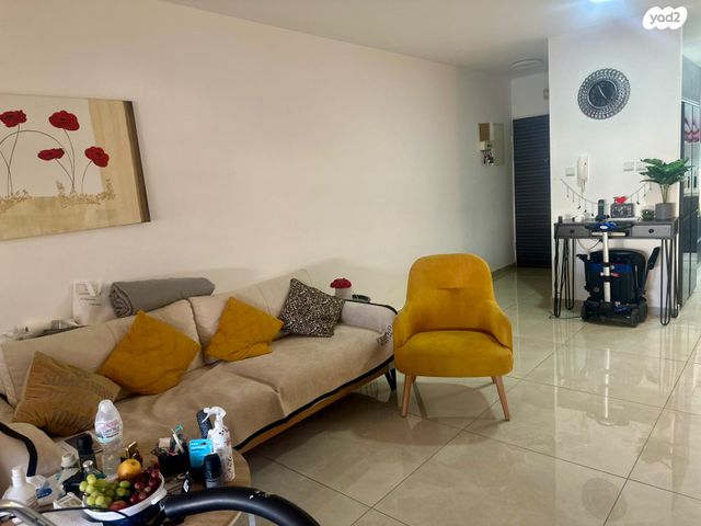 דירה, הגיתית, נאות אשלים, ראשון לציון