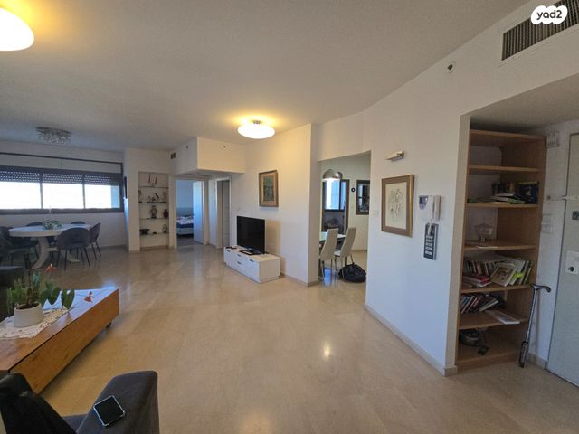 דירה, תל אביב יפו