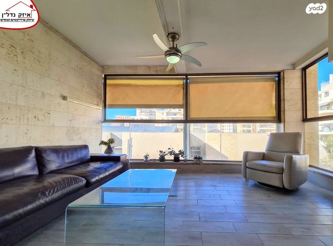 דירה, יגאל מוסינזון, כפר גנים ג, פתח תקווה