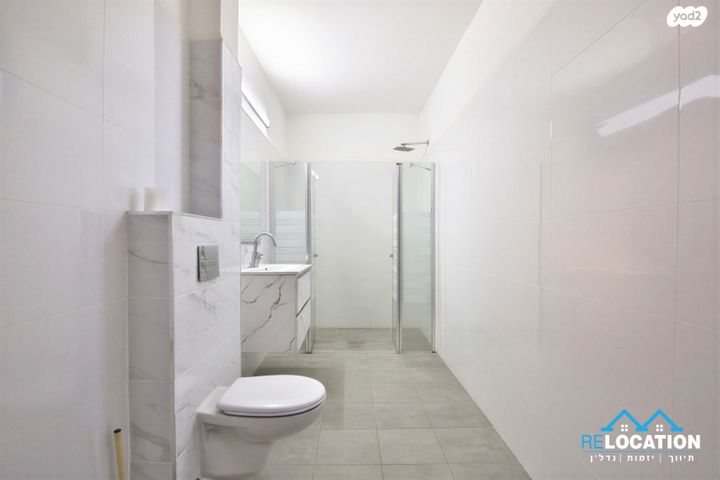 דירה, שדרות ירושלים, קרית ים א', קרית ים