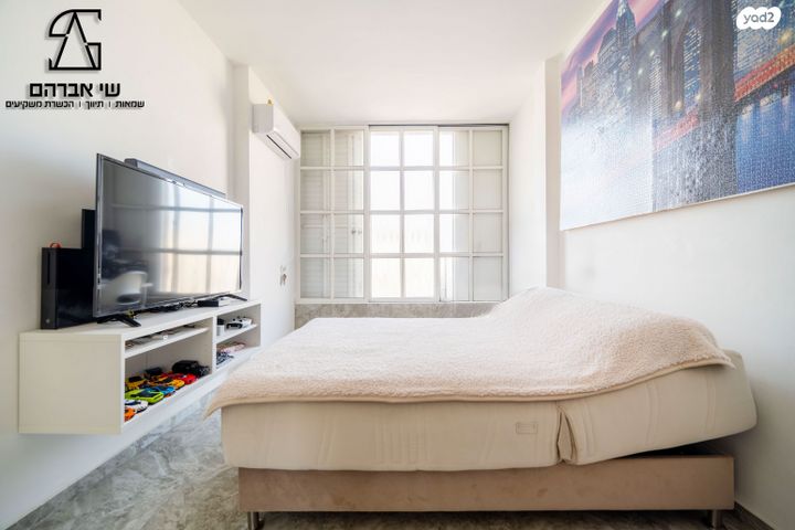 דירה, אנילביץ', בת ים