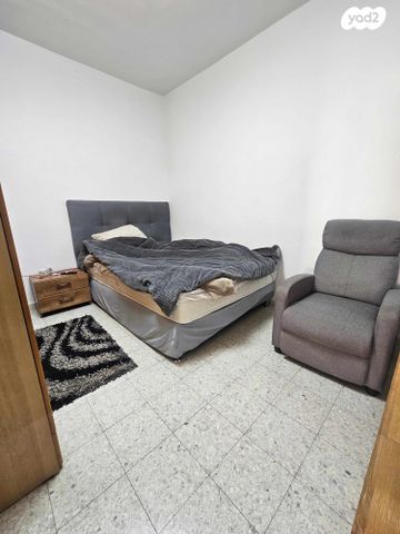 דירה, פינסקר, קרית ים ג', קרית ים