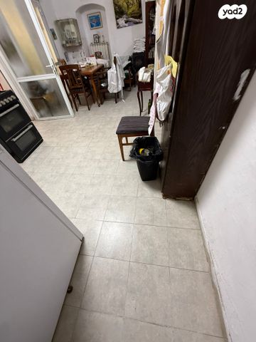 בית פרטי/ קוטג', לפידות, בית ישראל, ירושלים