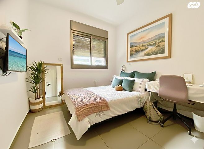 דירה, אדני פז 46, עין הים, חדרה