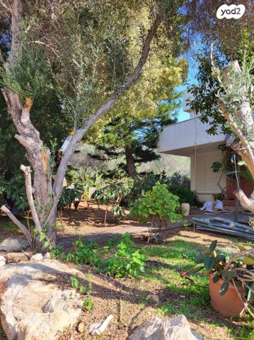 דו משפחתי, נווה הברון, זכרון יעקב