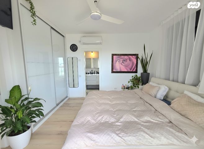 גג/ פנטהאוז, וייצמן, קרית שז"ר, רעננה