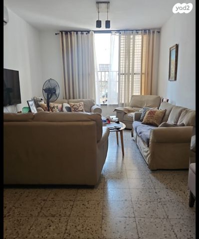 דירה, עגנון, דרום מערב ותיק, בת ים