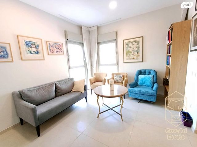 דירה, בקעה, ירושלים